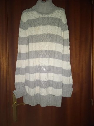 Jersey Tommy Hilfiger de rayas