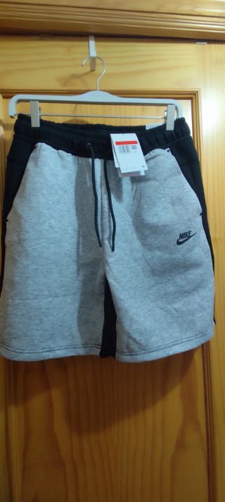 Pantalón corto Nike