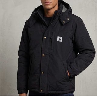 Giubbotto Carhartt Nero