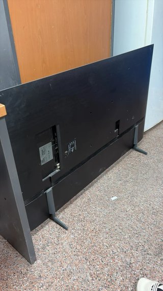 Televisión Samsung 55 pulgadas