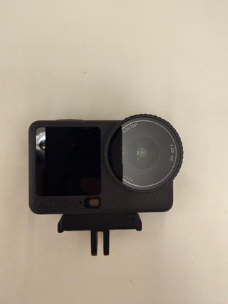 DJI Osmo Action 6