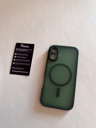 Funda para iPhone 16