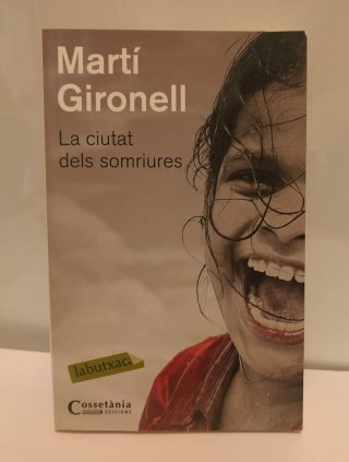 La ciutat dels somriures: històries de superviv...