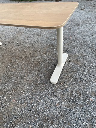 Scrivania IKEA 60x160 cm