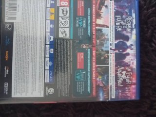 Lote 4 Giochi PS4: Watch Dogs, FIFA 19