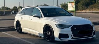 Audi A6 2020