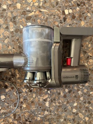 Dyson DC45 Animalpro Aspirador