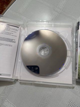 PS3 FIFA 14 y FIFA 15 + 2 mandos