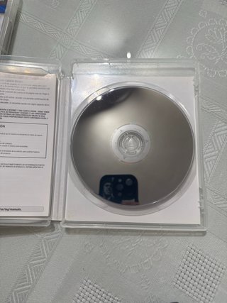 PS3 FIFA 14 y FIFA 15 + 2 mandos