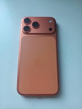 iPhone 17 Pro Max 512GB Naranja