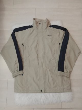 Chaqueta Impermeable Territory  XL