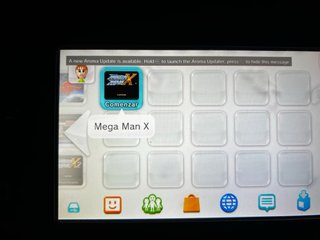 Nintendo Wii U deluxe SSD 240