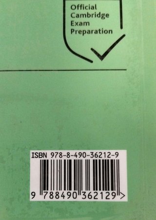 Complete First for Schools for Spanish Speakers...