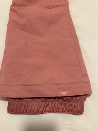 Pantalón de esquí Roxy niña Talla 10M