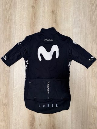 Maillot Gobik Envy Movistar