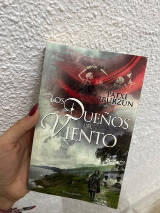 Los dueños del viento