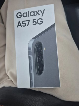 Samsung Galaxy A57 5G Nuevo