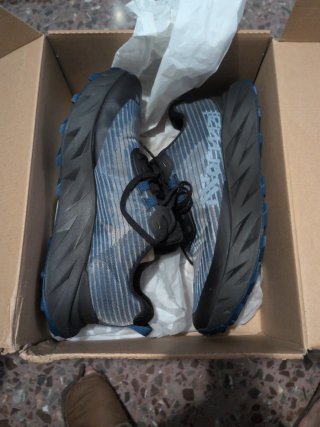 NNormal Zapatillas Trail Running Hombre y Mujer