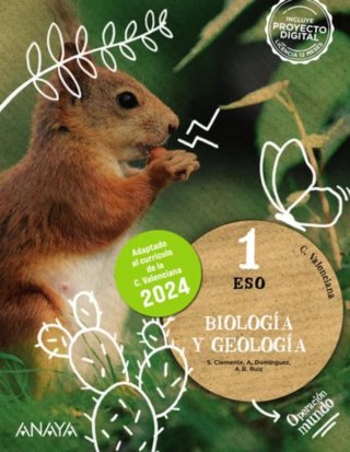 Solucionario Biologia Anaya Operación Mundo