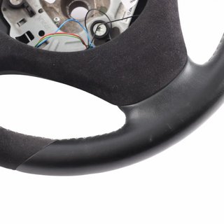 Volante y Airbag BMW E90 E91 E92 E93