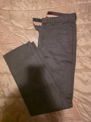 Pantalones Dockers Chinos Talla 32/34
