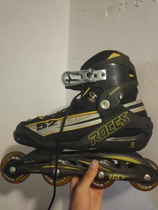 Patines en línea Roces
