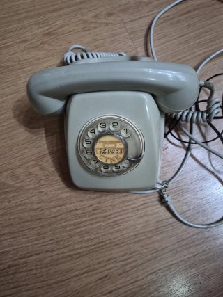 Teléfono Heraldo CTNE