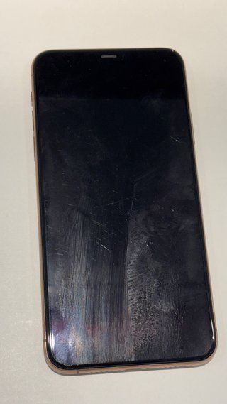 iPhone 11 Pro Max Oro 256 GB