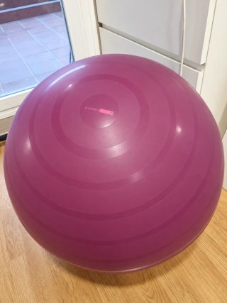 Pelota de Pilates Nyamba