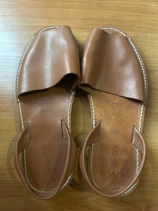 Zapatos de vestir