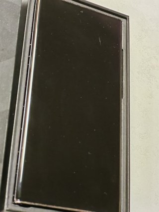 Samsung Galaxy S22 Ultra SM-S908N - 256GB