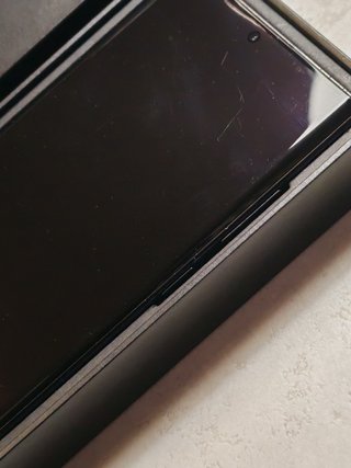 Samsung Galaxy S22 Ultra SM-S908N - 256GB