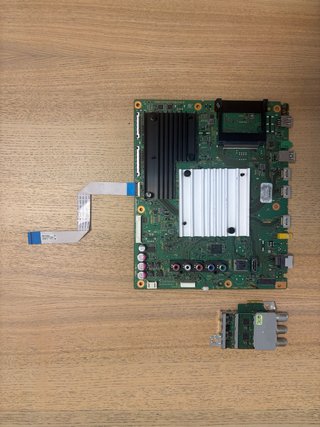 Placa Main Sony KD-65XE9005