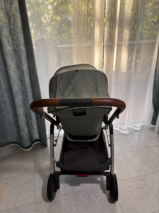 Carrito de bebé UPPAbaby Cruz