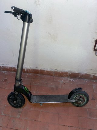 Patinete Eléctrico