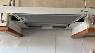 Campana Extractora Balay