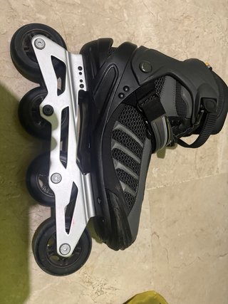 Patines en línea Oxelo FIT5