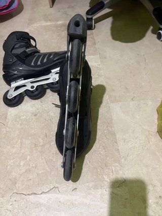 Patines en línea Oxelo FIT5