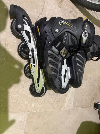 Patines en línea Oxelo FIT5