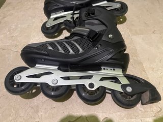 Patines en línea Oxelo FIT5