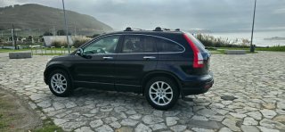 Honda CR-V 2007