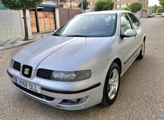 SEAT Leon 2005