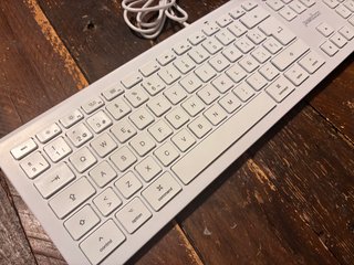 Teclado para Mac (sin estrenar)