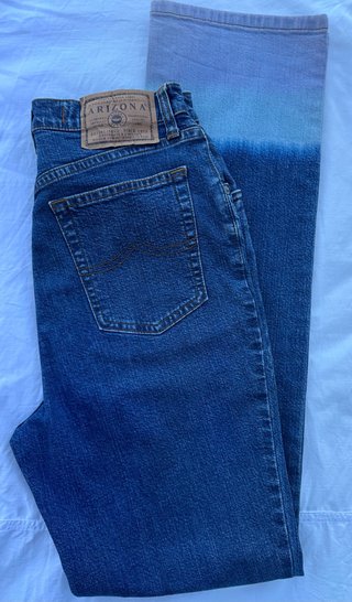 Pantalón vaquero Arizona Talla 36