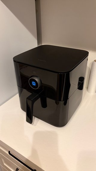 Freidora de Aire Inteligente Xiaomi 6.5L