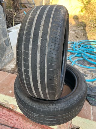 Neumáticos Pirelli Cinturato P7 225/45/17 91W