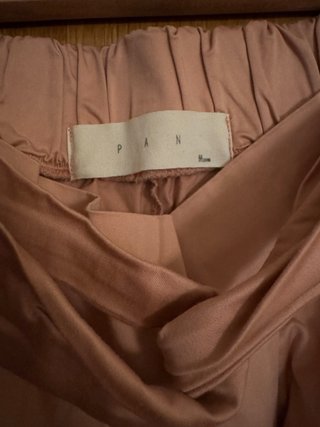 Pantalón rosa PAN talla M