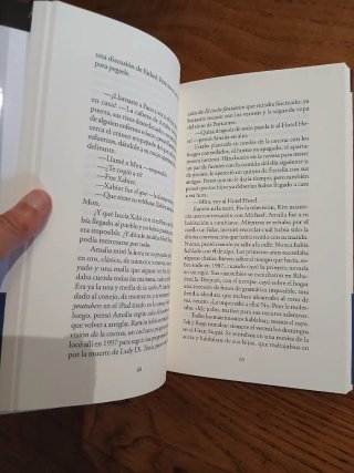 La vispera