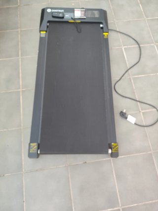 Cinta de correr Deerrun
