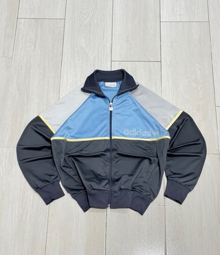 Chaqueta Adidas Vintage / Adidas Track Jacket